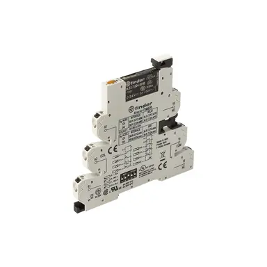 Finder 39.91.0.012.0060 fin interf.relais mastertimer