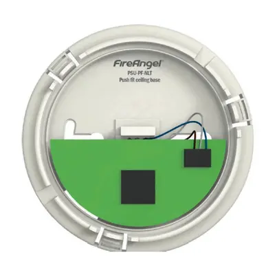 FireAngel PSU-PF-NLT relais failsafe 230v/24v