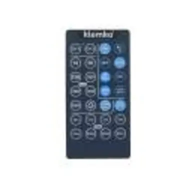 Klemko RC-IR-HB-UNI Lumiko 870466 ir afstandsbediening voor sens