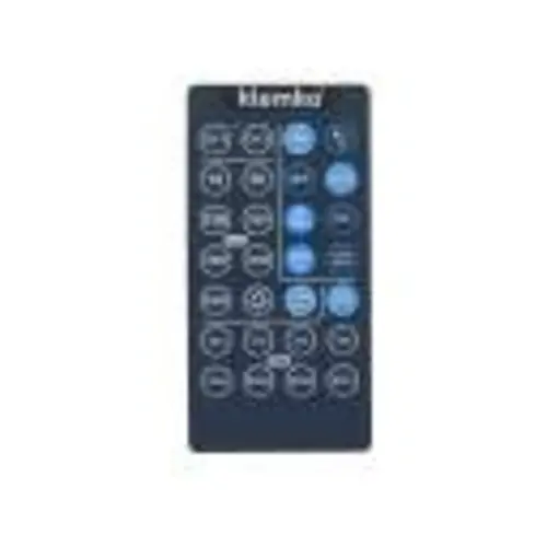 Klemko RC-IR-HB-UNI ir afstandsbediening voor sens