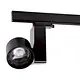 Klemko LM-BTSP17W-DTW lumiko b-trackspot zwart 17w