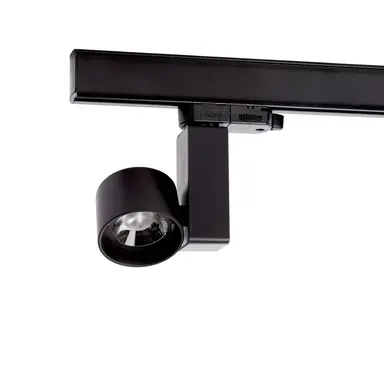Klemko LM-BTSP10W-DTW Lumiko 868113 b-trackspot zwart 10w