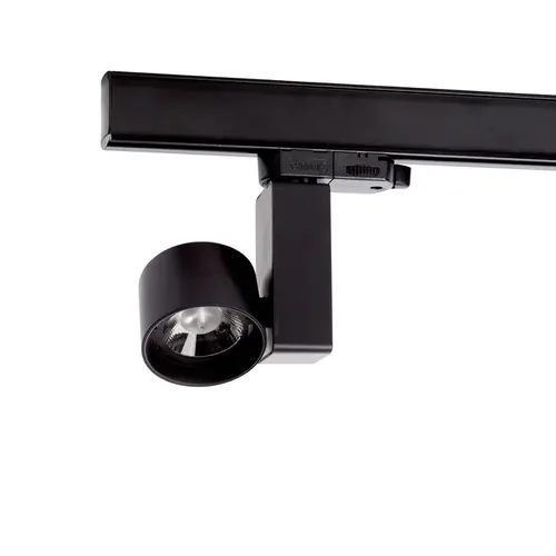 Klemko LM-BTSP10W-DTW Lumiko 868113 b-trackspot zwart 10w