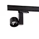 Klemko LM-BTSP10W-DTW lumiko b-trackspot zwart 10w