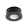 Klemko LCB-IBM-Z-3 3DTW zwarte lumiko verona cob led m
