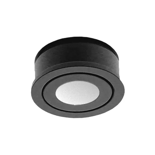 Klemko LCB-IBM-Z-3 3DTW Lumiko 863594 zwarte lumiko verona cob led m