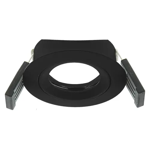 Klemko LIA-LM-RK78-ZW Lumiko 868786 rond lumiko modulair inbouw ar