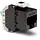 Niko 650-45052 onafgeschermde rj45-connector