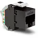 Niko 650-45052 onafgeschermde RJ45 data connector UTP CAT5E tot 100 MHz