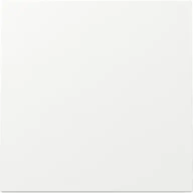 Gira 329670 schakelwip F100 wit glans