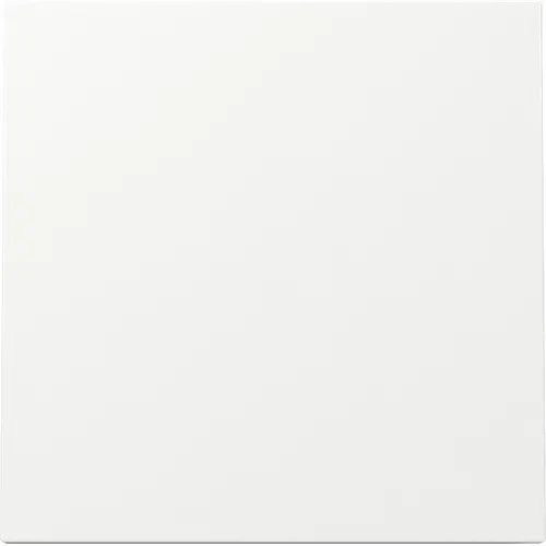 Gira 329670 schakelwip F100 wit glans