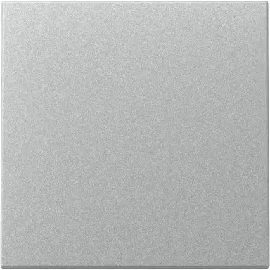 Gira 329626 schakelwip Systeem 55 aluminium mat