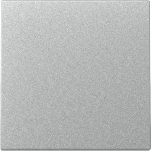 Gira 329626 schakelwip Systeem 55 aluminium mat