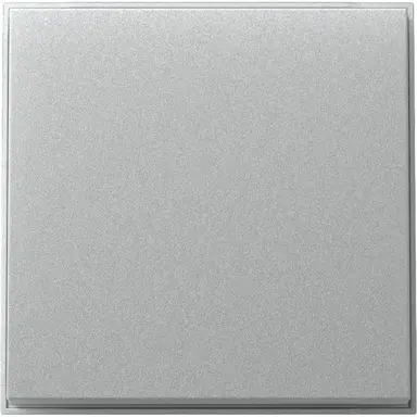 Gira 329665 schakelwip TX44 aluminium