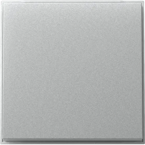 Gira 329665 schakelwip TX44 aluminium