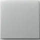 Gira 329665 schakelwip TX44 aluminium