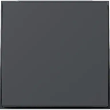 Gira 329667 schakelwip TX44 antraciet