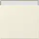 Gira 329901 schakelwip met tekstkader Systeem 55 creme glans