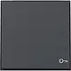 Gira 328767 schakelwip met symbool deur TX44 antraciet