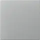 Gira 349626 schakelwip rechtstaand Systeem 55 aluminium mat