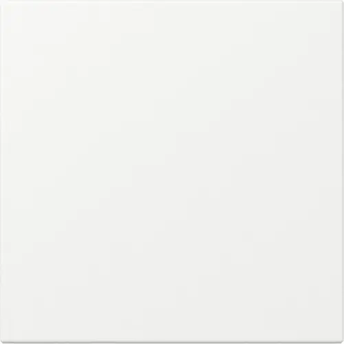 Gira 349627 schakelwip rechtstaand Systeem 55 wit mat