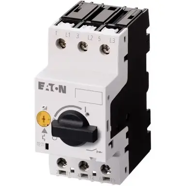 Eaton PKZM0-4 Motorbeveiligingsschakelaar 40