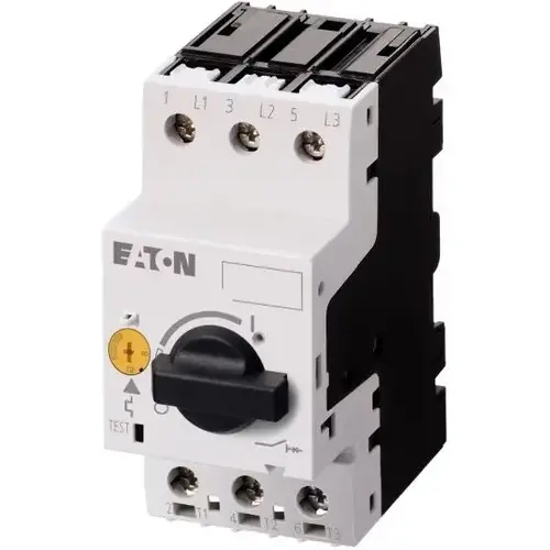 Eaton PKZM0-4 Motorbeveiligingsschakelaar 40
