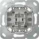 Gira 387500 seriedrukcontact wisselcontact