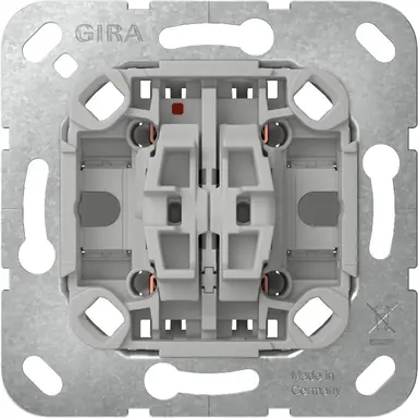 Gira 387900 jaloezieschakelaar