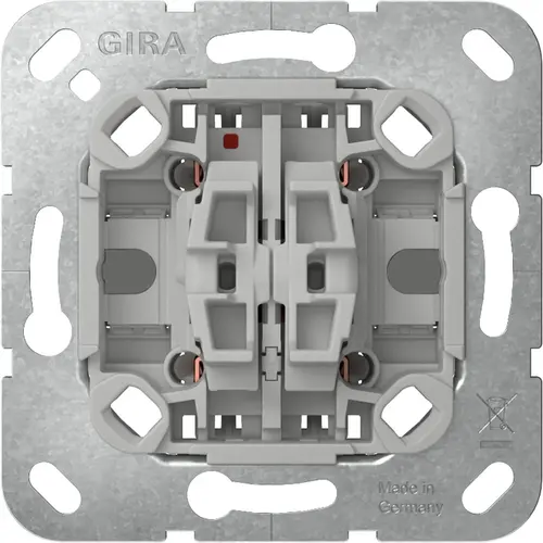 Gira 387900 jaloezieschakelaar