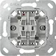 Gira 315800 jaloeziedrukcontact met bevestigingsklauwen
