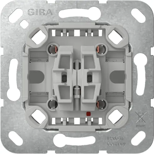 Gira 381500 serieschakelaar