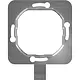 Gira 325100 afdichtingsset IP44 voor schakelaars F100