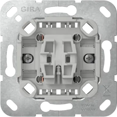 Gira 386500 trekmaakcontact 1-polig