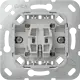 Gira 386500 trekmaakcontact 1-polig