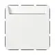 Gira 314003 hotelkaartschakelaar maakcontact 1-polig met N-klem Systeem 55 wit glans