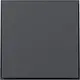 Gira 349667 schakelwip rechtstaand TX44 antraciet