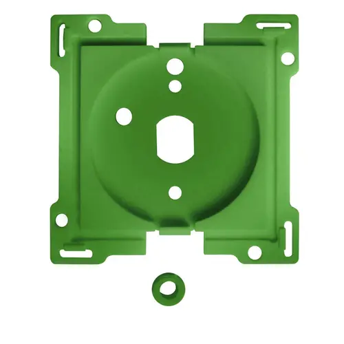 EcoDim ED-10072 adapterset voor Niko dimmerknoppen XXX-31003