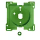 EcoDim ED-10072 adapterset voor Niko dimmerknoppen XXX-31003