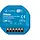 Eltako EUD62NPN-IPM/110-240V Matter gecertificeerde dimactor universele LED dimmer 300W