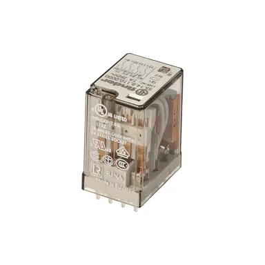 Finder 55.14.8.230.0000 fin relais 4w 7a 230vac