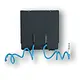 Iskra MS25 U380 nulsp spoel 380-415 v 50hz