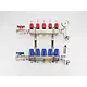 Magnum W32002 verdeler vloerverwarming lt2