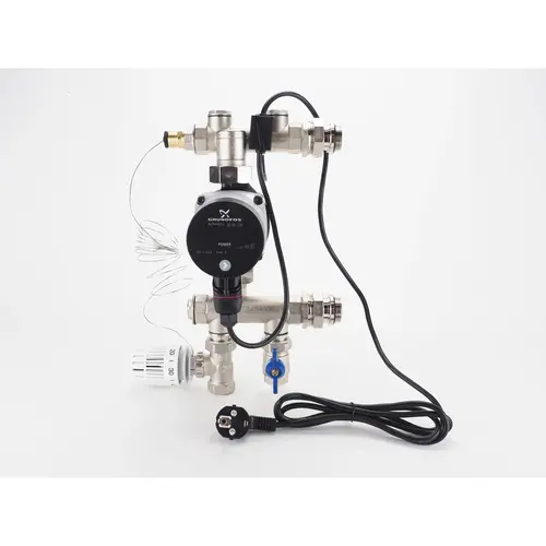 Magnum W90002 Pomp/temperatuurregelaar 2020