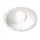 Plejd DWN-02-W inbouwspot Deep 8W wit