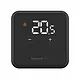 Honeywell DT40BT22 dt4 ruimtethermostaat - zwart