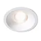 Plejd DWN-02-W 6-PACK inbouwspot Deep 8W wit set van 6 stuks