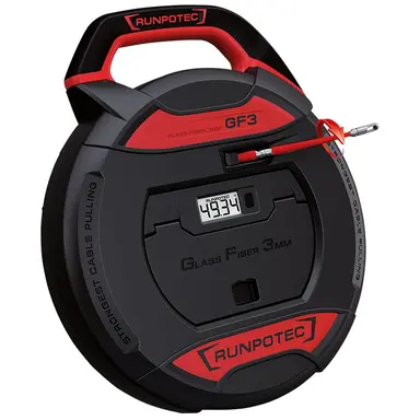 Runpotec 10195 runpo gf3 glasvezeltrekveer d