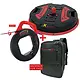 Runpotec 11147 runpo actieset trekveer+rugzak