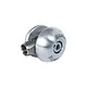 Runpotec 20279 runpo rvs/alu geleiderol d 25m
